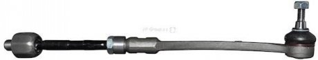 6044400180 JP GROUP JP GROUP BMW Тяга рулевая прав. с наконечником Mini 01-