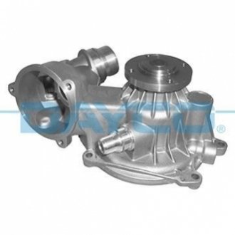 DP576 DAYCO DAYCO BMW Помпа воды E65 740-750 05-,E70 X5 4.8 07-,E60