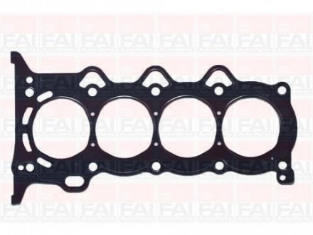 HG1269 FAI FAI TOYOTA Прокладка ГБЦ ALLION II 1.5, Yaris Verso 00-