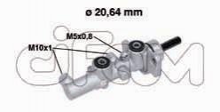 202-734 CIFAM CIFAM MAZDA Главный тормозной цилиндр с ESP Mazda 6 02-