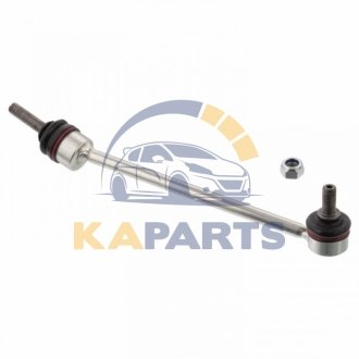 106869 FEBI BILSTEIN FEBI DB Тяга стабилизатора передн.прав.4Matic W221 05-