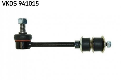 VKDS 941015 SKF SKF TOYOTA Тяга стабилизатора задн.Landcruiser 120 02-