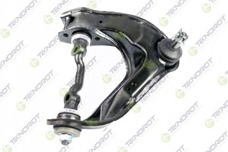 HY-10081 TEKNOROT TEKNOROT HYUNDAI Рычаг передн.верхн.прав.H-1,Starex 98-