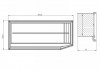 174599 FEBI BILSTEIN FEBI RENAULT Фильтр воздушный Logan,Sandero 1.5 dCi 12- (фото 3)