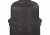 175468 FEBI BILSTEIN FEBI Крышка корпуса масляного фильтра Jeep Cherokee 13- (фото 1)