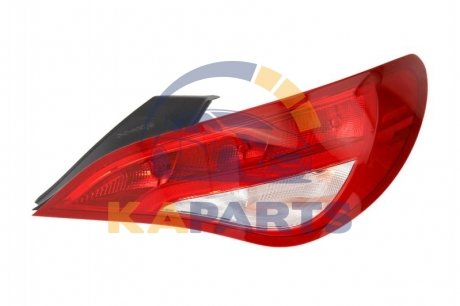 MAGNETI MARELLI DB Фонарь задний правый CLA 180-250 13- 714021180851