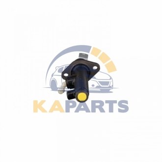 12329 FEBI BILSTEIN FEBI DB Цилиндр сцепления 207-410BМ601/602/611 19,05мм