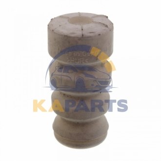 18356 FEBI BILSTEIN FEBI AUDI Отбойник заднего амортизатора A4 1.6-2.8 95-