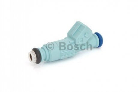 0280155969 BOSCH Форсунка топливная