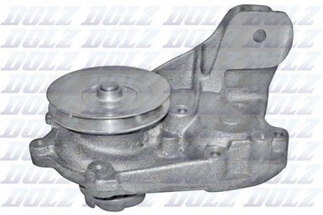 S-123ST DOLZ DOLZ FIAT Помпа воды Ritmo,Seat Ibiza,Malaga 1.7D 80-