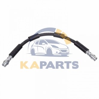 28605 FEBI BILSTEIN FEBI VW Шланг тормозной передн. Passat 00- AUDI A8 94-