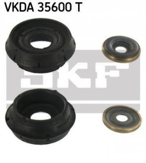 VKDA 35600 T SKF SKF RENAULT Подушка аморт.(с подшипн.) Clio,Twingo 91-