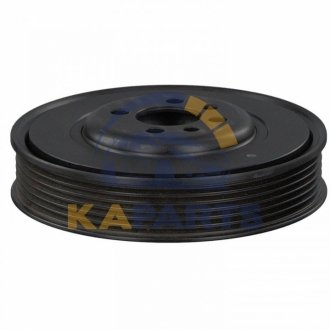 32187 FEBI BILSTEIN FEBI VW Шків карданного вала Golf,Sharan,Touran,Passat