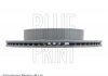 ADJ134306 BLUE PRINT BLUE PRINT LANDROVER Тормозной диск задн.DISCOVERY 04- (фото 3)