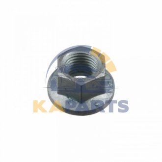 46656 FEBI BILSTEIN FEBI DB Гайка крепления колеса M14x1.5 Sprinter,Vario