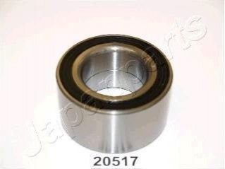 KK-20517 JAPANPARTS JAPANPARTS HYUNDAI Подшипник задней ступицы Tucson 04-