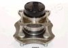 KK-22063 JAPANPARTS JAPANPARTS TOYOTA Подшипник ступицы задн.(с ABS) Yaris (фото 1)