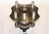 KK-22063 JAPANPARTS JAPANPARTS TOYOTA Подшипник ступицы задн.(с ABS) Yaris (фото 2)
