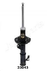 MM-33043 JAPANPARTS JAPANPARTS MAZDA Амортизатор газ.передн.лів.MPV II 02-
