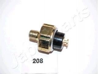 PO-208 JAPANPARTS JAPANPARTS TOYOTA Датчик давления масла MAZDA, SUZUKI.