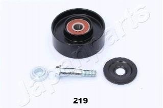 JAPANPARTS TOYOTA Ролик натяжной Land Cruiser 3,0D 02- RP-219