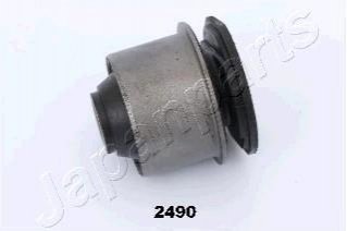 RU-2490 JAPANPARTS JAPANPARTS Сайлентблок задн.важеля TOYOTA Avensis -08