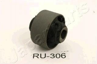 RU-306 JAPANPARTS JAPANPARTS MAZDA С/блок передн.рычага Premacy, 323 98-