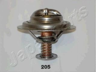 VT-205 JAPANPARTS JAPANPARTS TOYOTA Термостат Land Cruiser 3,0D-4,0D -96