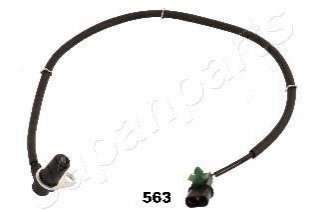 ABS-563 JAPANPARTS JAPANPARTS датчик ABS зад. прав. MITSUBISHI PAJERO 09-