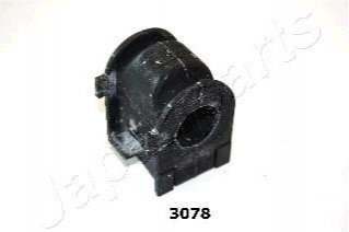 RU-3078 JAPANPARTS JAPANPARTS MAZDA Втулка стабилизатора пер. Mazda 6 07-