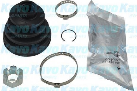 CVB-6516 KAVO KAVO PARTS NISSAN Пыльник к-кт ШРУС наружн.Primera 96-