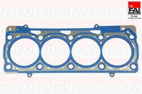 HG1334 FAI FAI VW Прокладка головки блока Polo,Caddy,Seat 1.4 95-