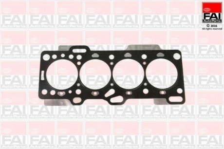 HG2133 FAI FAI HYUNDAI Прокладка ГБЦ Atos,Kia Picanto 1.0/1.1 04-