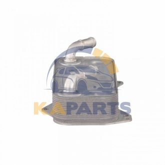 105873 FEBI BILSTEIN FEBI VW Масляный радиатор Audi A3,Q3,Sharan,Tiguan 07-