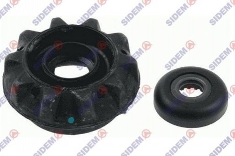 871407 KIT SIDEM SIDEM DB Опора переднего аморт. с подшипн.Smart Fortwo