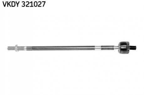 VKDY 321027 SKF SKF VW Тяга рулевая лев.прав.с г/у Golf III,Vento 91-