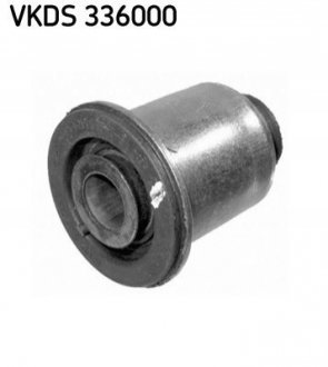 VKDS 336000 SKF SKF RENAULT С/блок передн.рычага Megane 02-,Scenic 03-