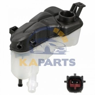 174426 FEBI BILSTEIN FEBI Расширительный бачек + датчик VOLVO S60, V60, V70