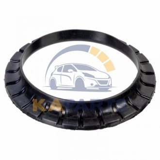 177058 FEBI BILSTEIN FEBI CITROEN Проставка пер.пружины (15мм) Berlingo 18-