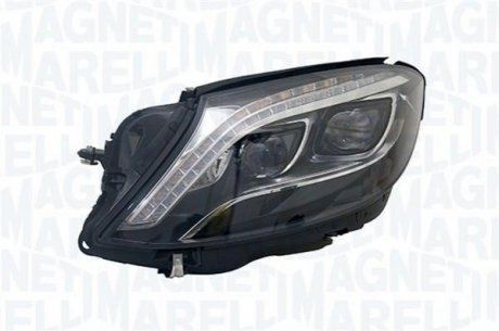 711307024503 MAGNETI MARELLI MAGNETI MARELLI DB Фара правая адаптивная LED W222 13-