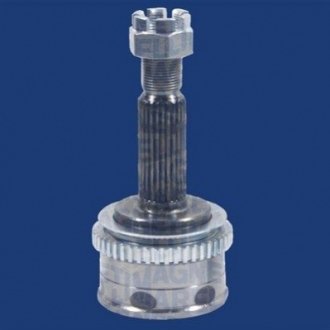 302015100154 MAGNETI MARELLI MAGNETI MARELLI HYUNDAI Шрус зовнішній до-кт Getz 1.1 02-