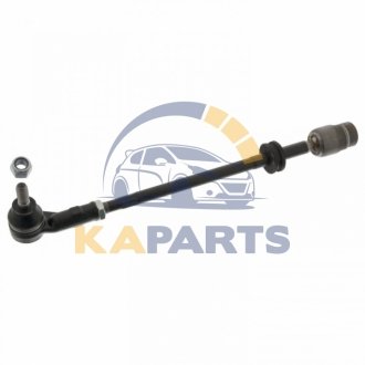 08030 FEBI BILSTEIN Рульова тяга з накінечником VW Passat 3 "FL "88-97