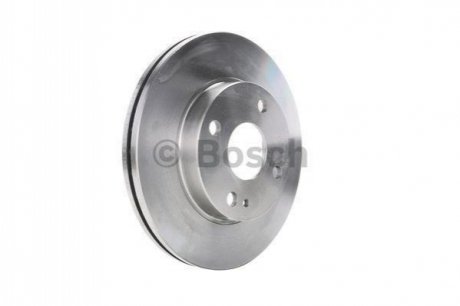 0986478219 BOSCH BOSCH Диск тормозной передний MAZDA 323 1,6 16V 89-98