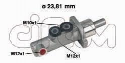 202-441 CIFAM CIFAM OPEL Главный тормозной цилиндр VECTRA B 2.0 95-