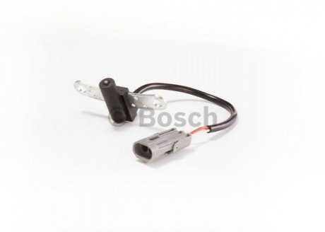 0986280407 BOSCH BOSCH Датчик оборотов двигателя Renaul Laguna 94-2001