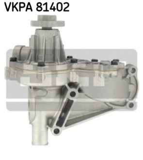 VKPA 81402 SKF SKF VW Помпа воды с корпусом Audi A4/6,Passat 1.8 95-