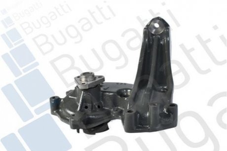 PA0509S bugatti BUGATTI FIAT Помпа воды UNO 60 1.7D 89- без корпуса!