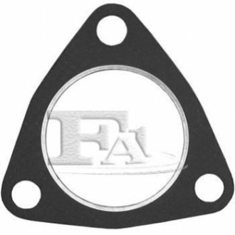 550-925 Fischer Automotive One (FA1) FISCHER Прокладка глушителя MITSUBISHI Carisma TD 00-