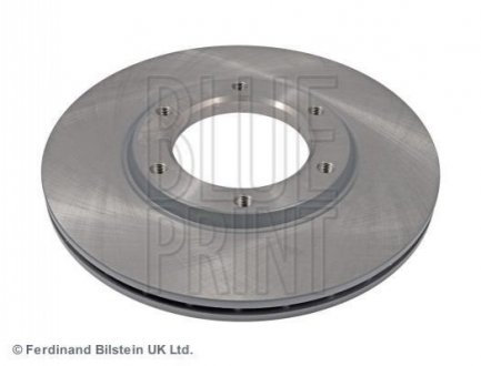 ADN14336 BLUE PRINT BLUE PRINT NISSAN Диск тормозной передний PATROL -98