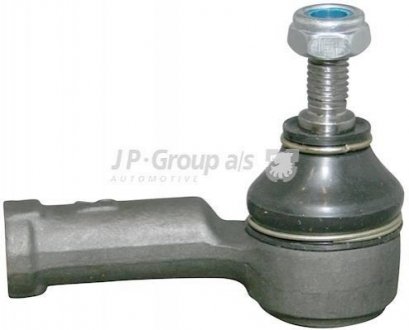 1544601380 JP GROUP JP GROUP FORD Наконечник рулевой тяги прав. Focus 98-